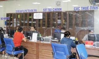 Chính thức thu gọn còn 20 đầu mối tại địa phương của ngành thuế và hải quan